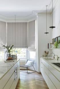 Roman Blinds Newcastle